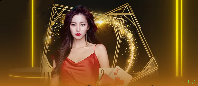 Imagem promocional de todos os jogos da brrlay7